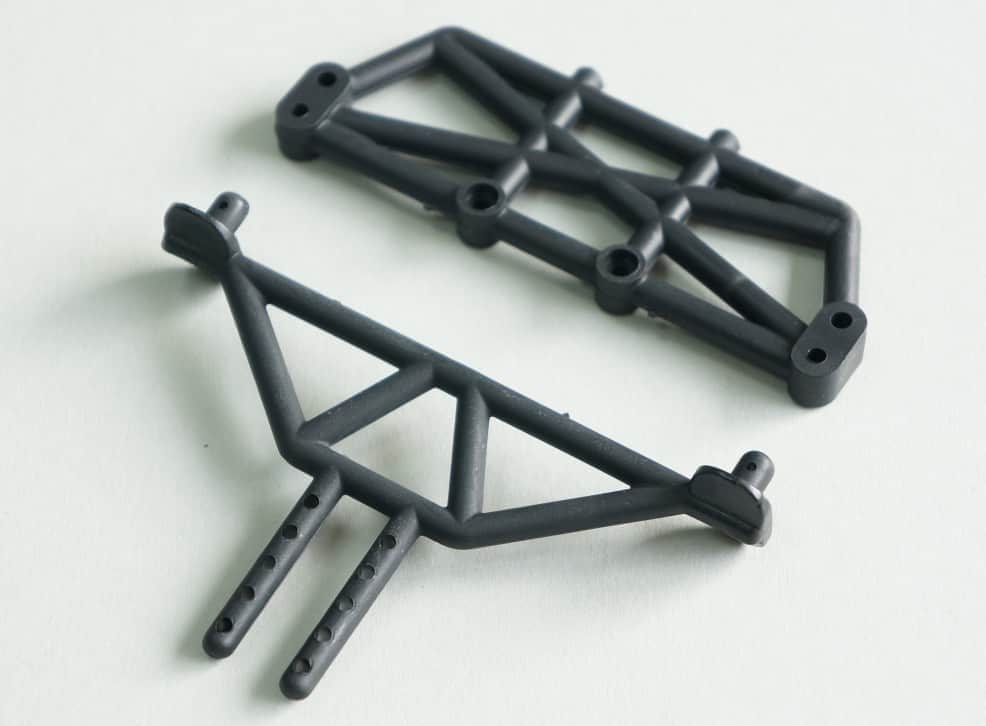 картинка Крепление кузова для автомодели WLtoys L979 - L979-03 