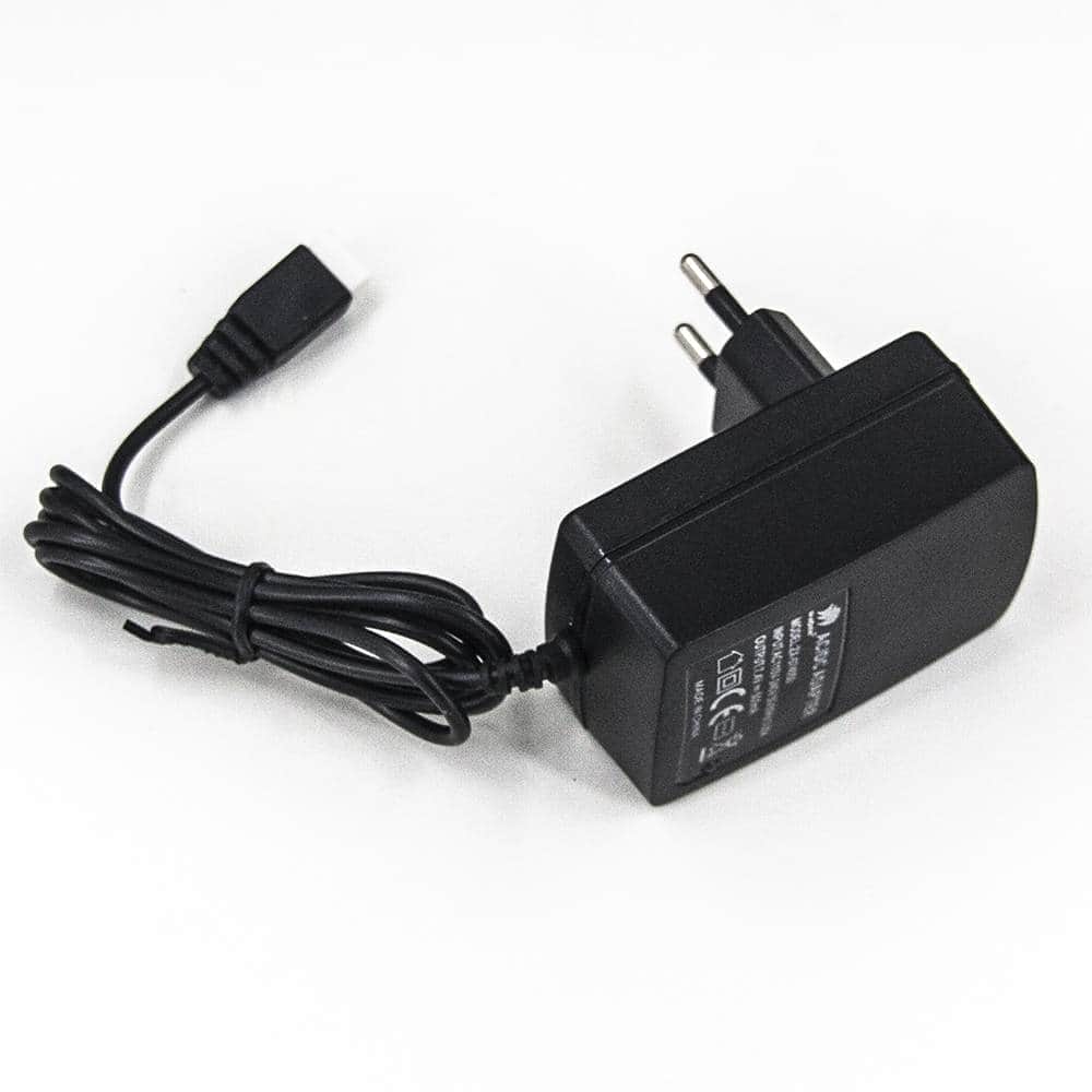 картинка Зарядное устройство для квадрокоптера MJX X102H - MJX-X10117 