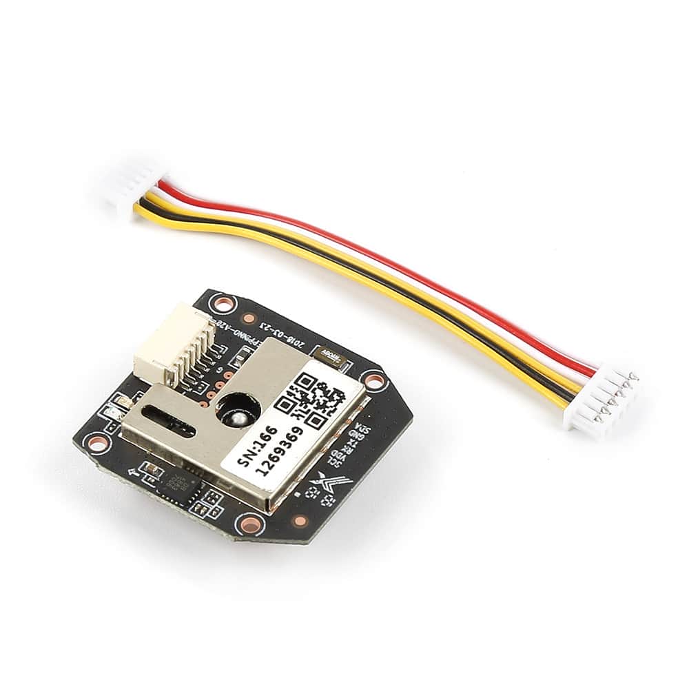 картинка GPS модуль квадрокоптера MJX B5W - B5W008 