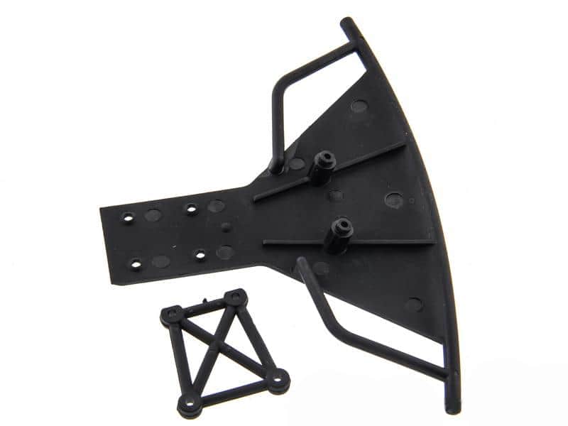картинка Передний бампер для автомодели WLtoys L979 - L979-07 