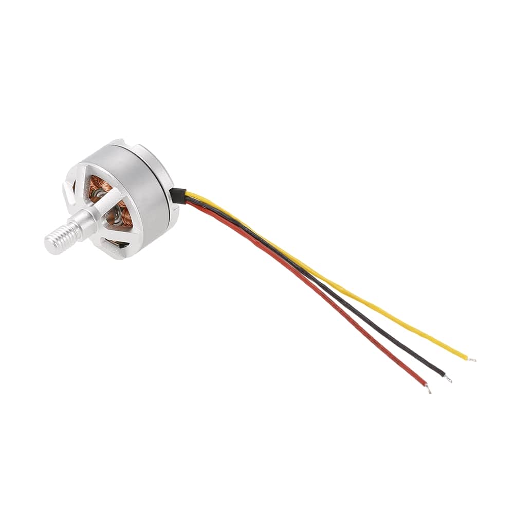 картинка Мотор A для MJX B2 - B2W009 