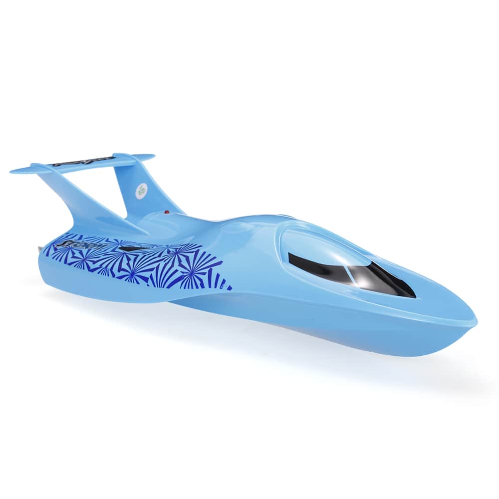 картинка Радиоуправляемый катер Create Toys Blue ARROW - CT-3322-BLUE 