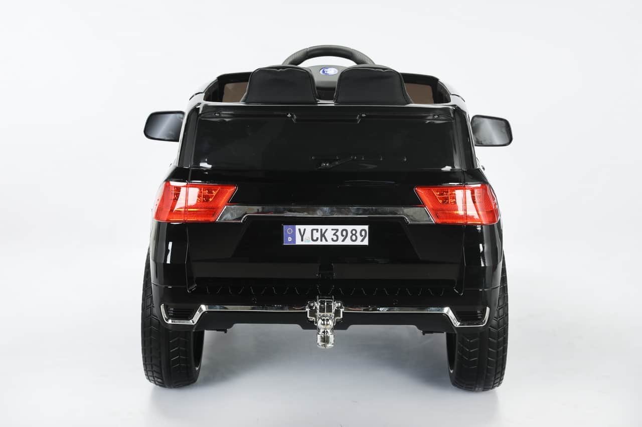 картинка Джип Lexus LX 570 3989 Черный краска 