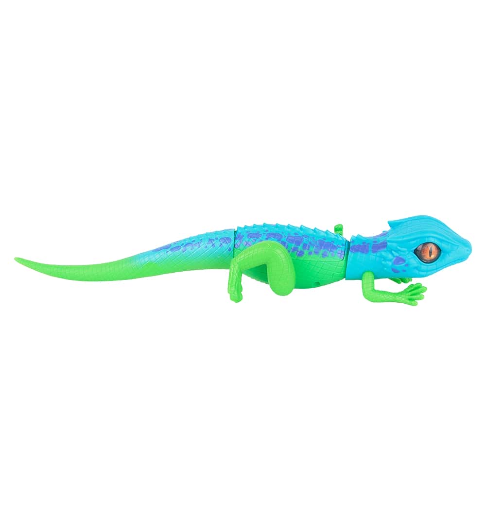 картинка Радиоуправляемый робот Ящерица Lizard 36 см - ТТ6015А 
