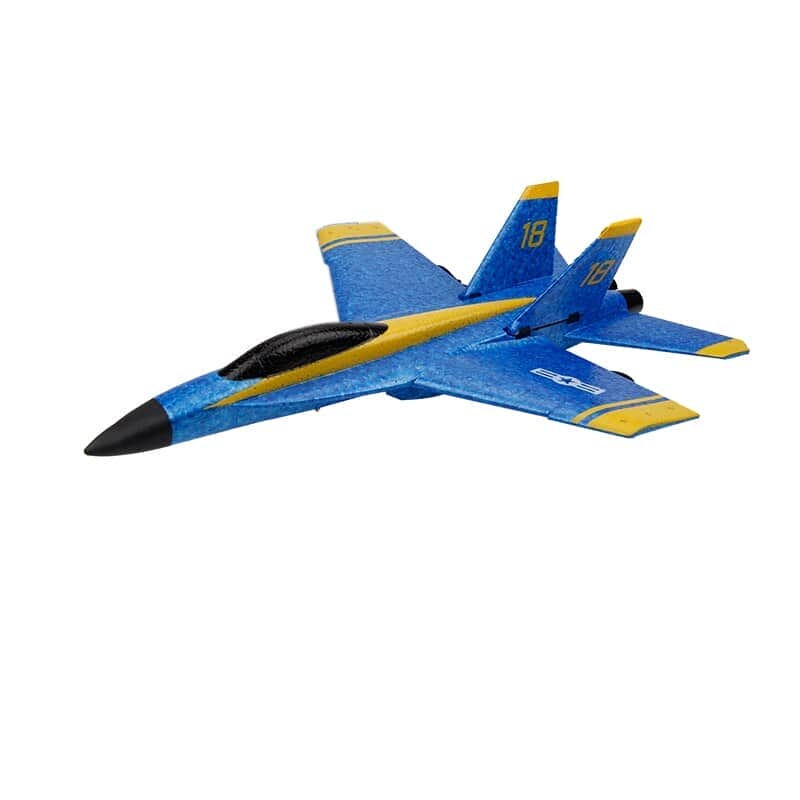 картинка Радиоуправляемый самолет F-18 Hornet Fighter - FX828 