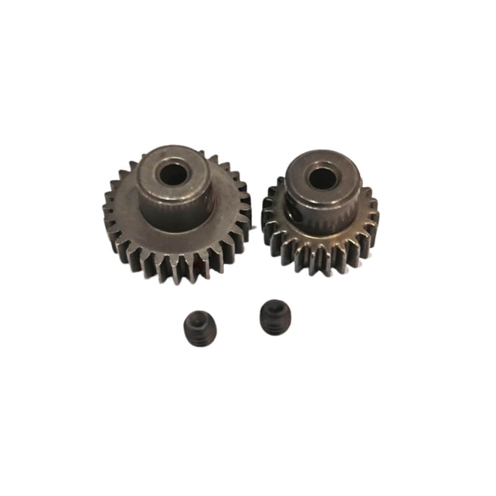 картинка Приводные шестерни мотора 23T/29T HSP / HNR - H98242 