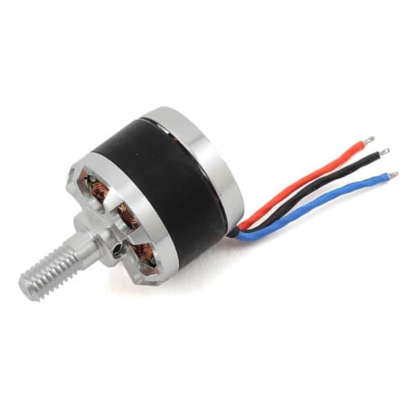 картинка Мотор WK-WS-17-002 обратного вращения CCW для Walkera Rodeo 150 - Rodeo150-Z-14 