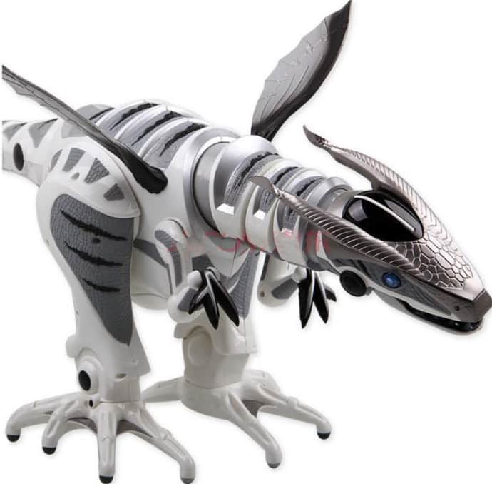 картинка Радиоуправляемый динозавр Robone Robosaur - TT320 