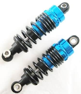 картинка Амортизаторы HSP - 102004 