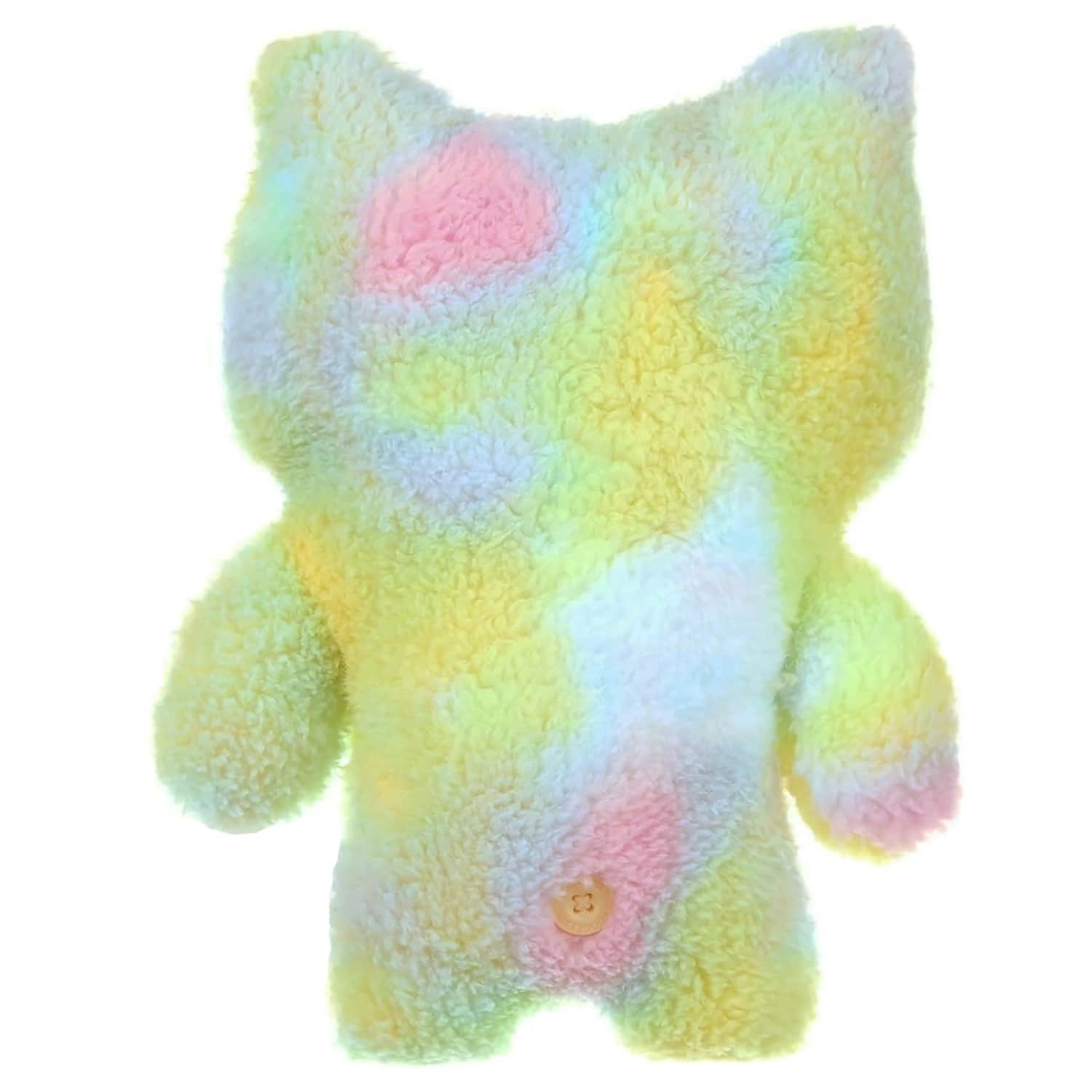 картинка Мягкая игрушка FUGGLER Ням-нямчик - 15702E 