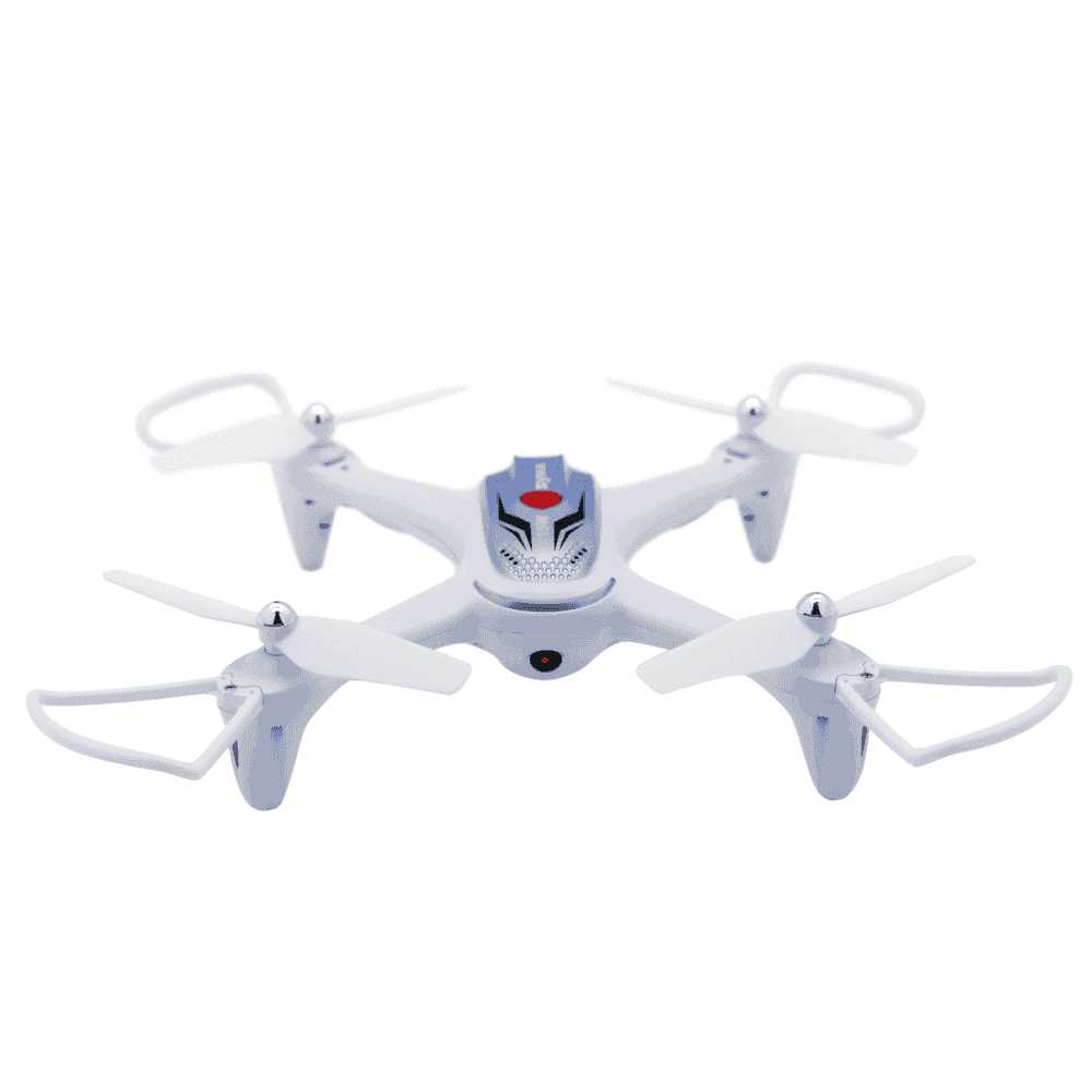 картинка Радиоуправляемый квадрокоптер Syma X15W FPV Wifi Camera 2.4G - X15W 