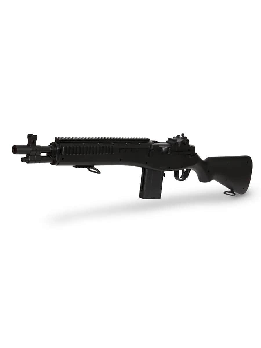 картинка Детский автомат (87 см, пневматика) - M305F 