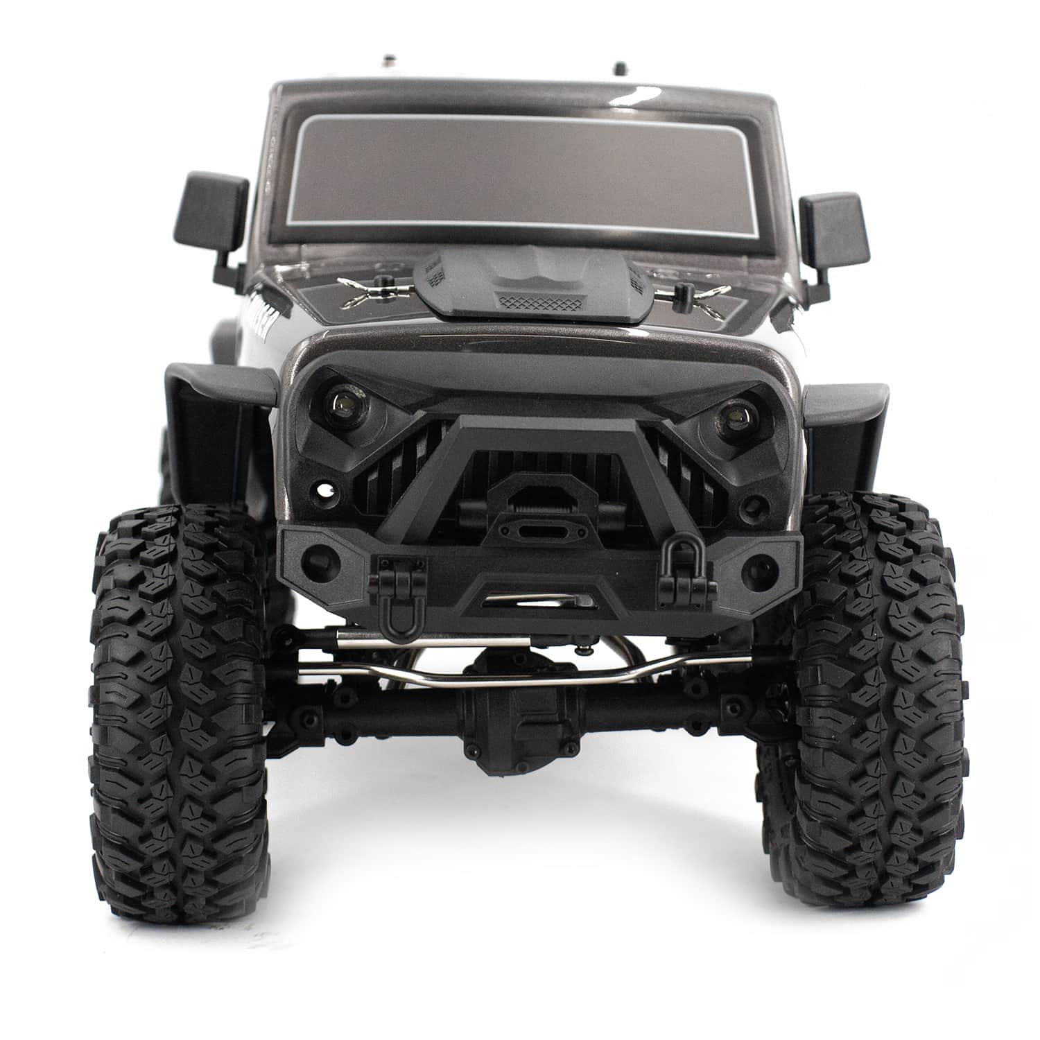 картинка Радиоуправляемый краулер HSP RGT Rock Cruiser 4WD 1:10 - EX86100-V2-86100-2 