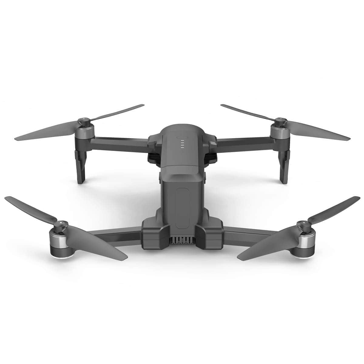 картинка Квадрокоптер SJRC F22 X2 PRO+ OAS 2АКБ, пульт с экраном 2-AXIS 4K EIS 5G GPS 
