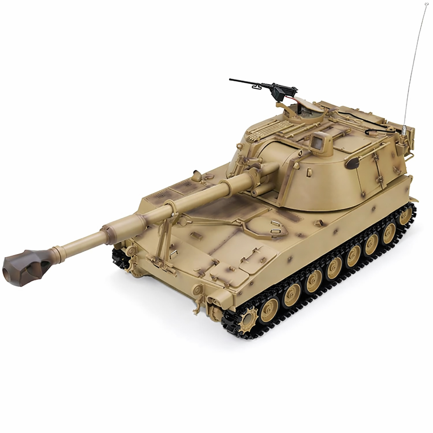 картинка Радиоуправляемый танк M109A2 Howitzer - TD-M2109 