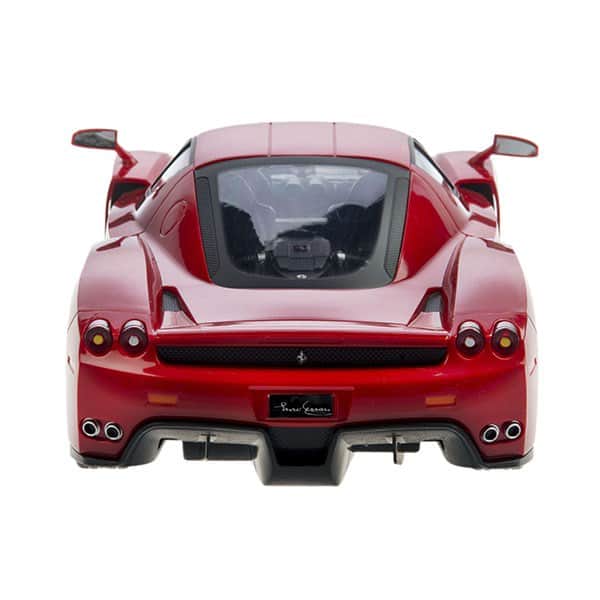 картинка Радиоуправляемая машина MJX Ferrari Enzo 1:14 (гироруль) - MJX-3502A 