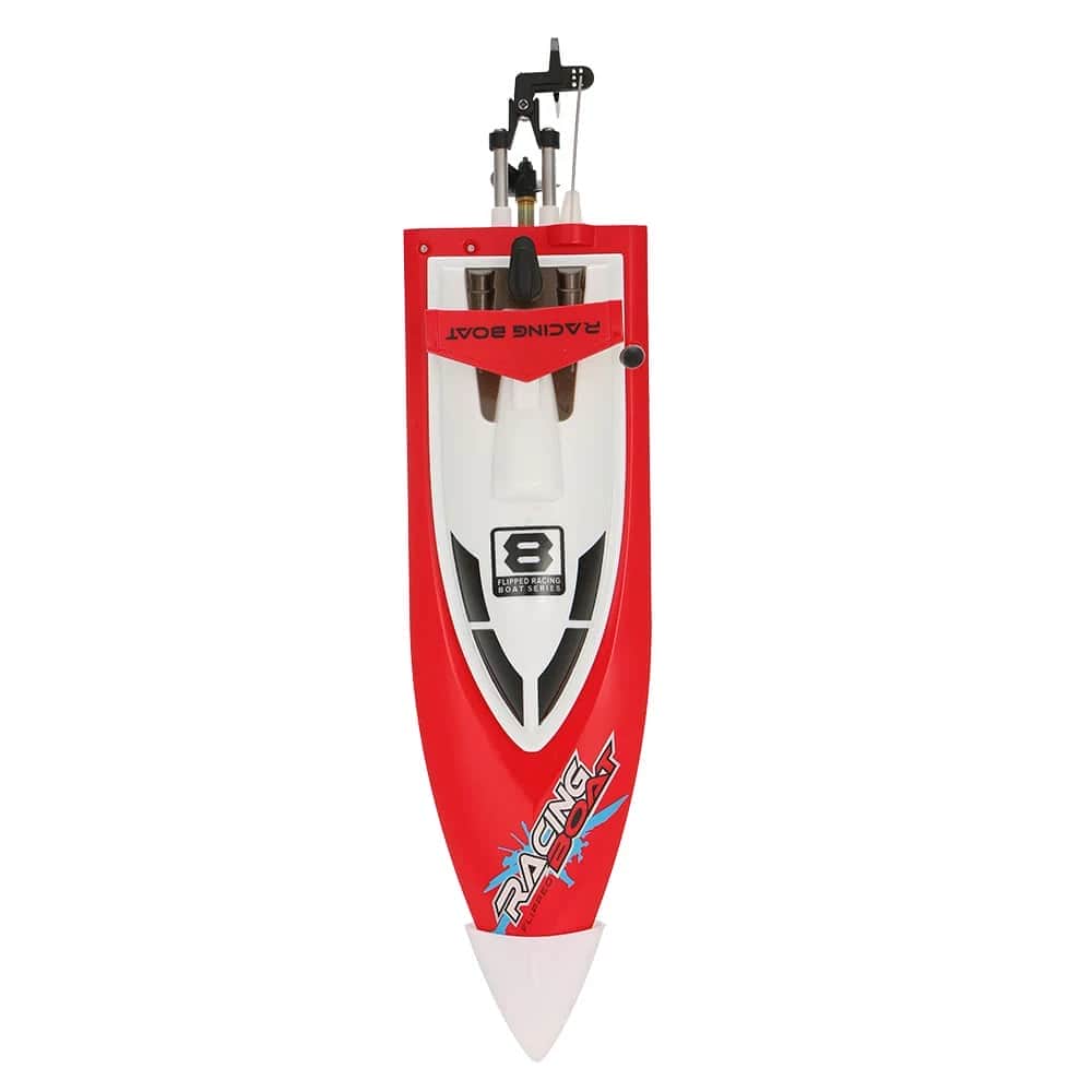 картинка Радиоуправляемый катер Fei Lun Red High Speed Boat - FT008 