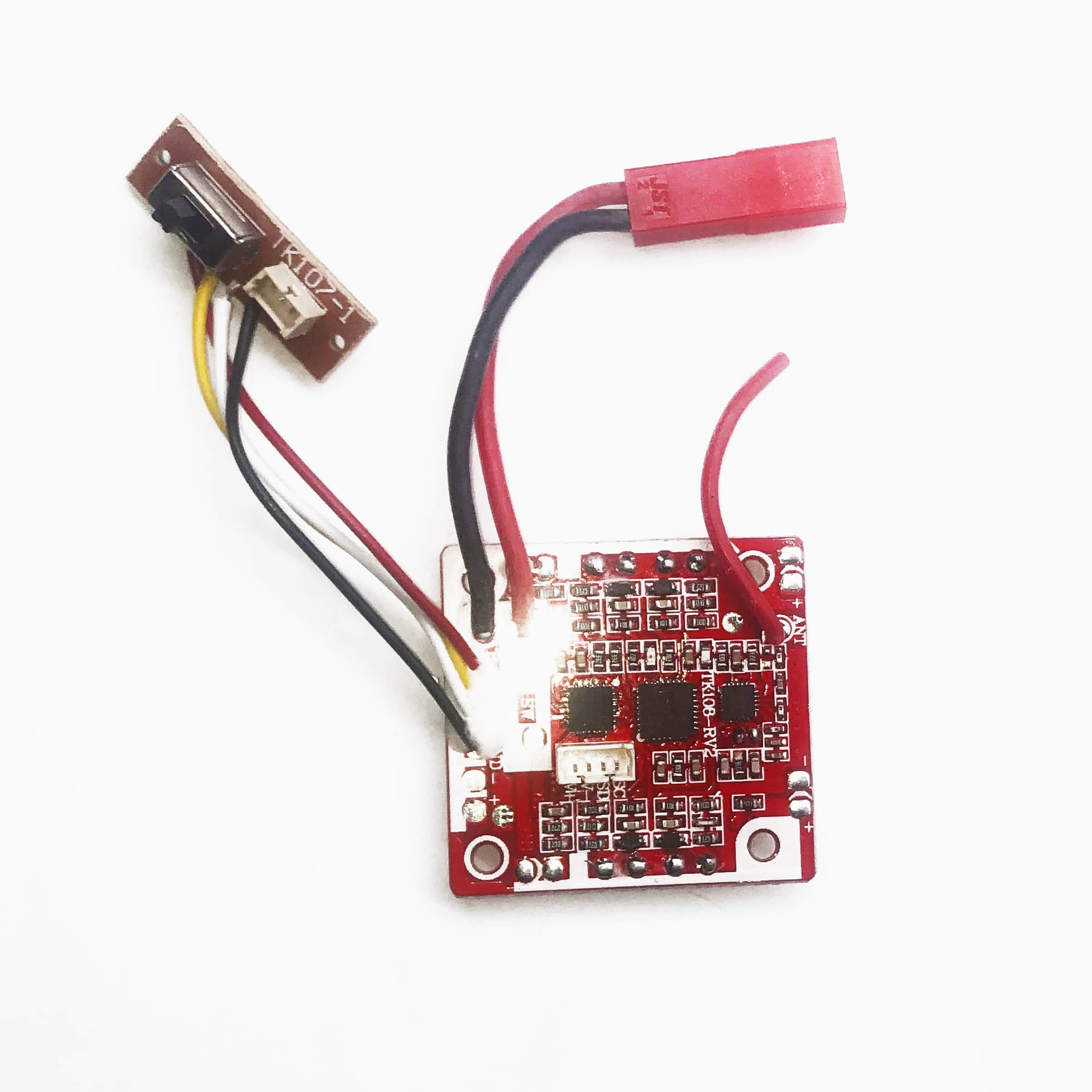 картинка Основная плата для Syma X54HW - TK108-RV2/E360182 