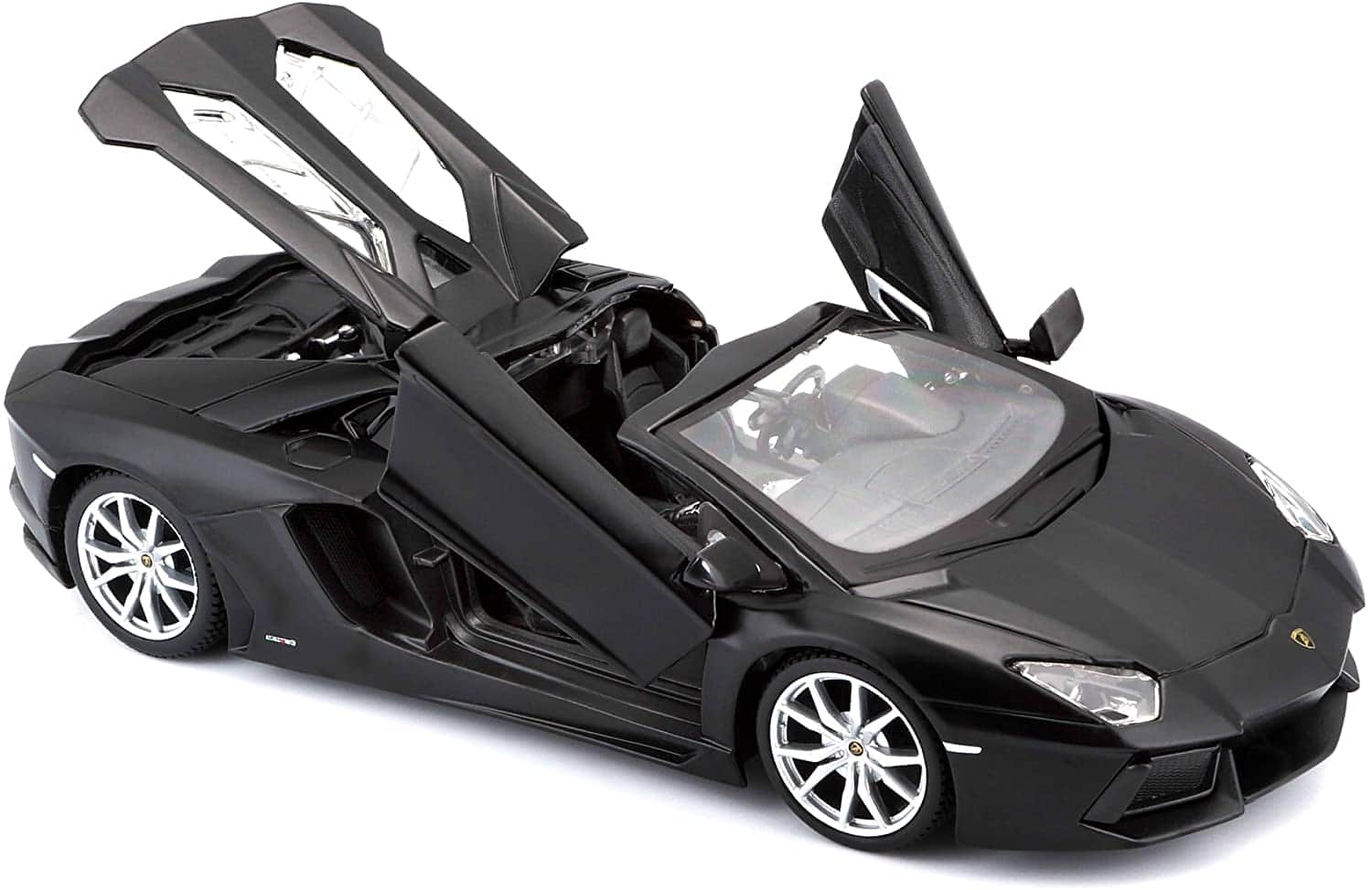картинка Металлическая модель Maisto Lamborghini Aventador LP 700-4 Roadster 1:24 - 31900 