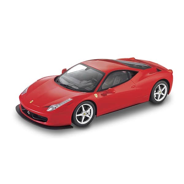картинка Радиоуправляемая машина MJX Ferrari F458 Italia 1:10 - 8234 
