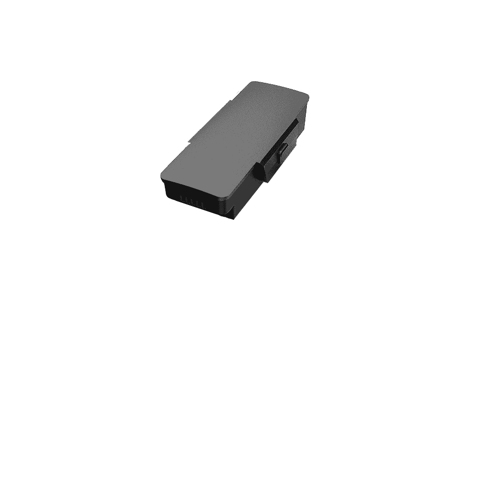 картинка Аккумулятор для квадрокоптера MJX B7 4K Li-Po 7.6V 1500mAh 11.4Wh - MJX-B7-12 