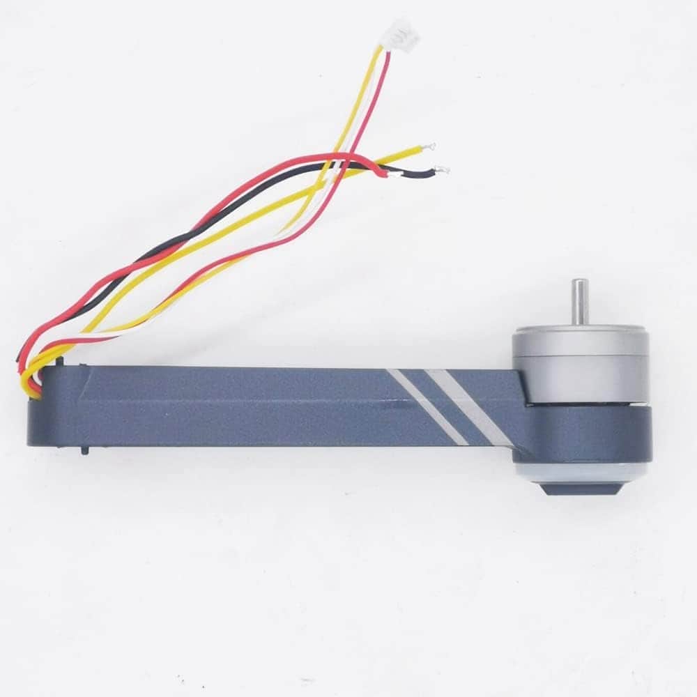 картинка Задний левый луч для SJRC F22 - Rear B - SJ-F22-09 