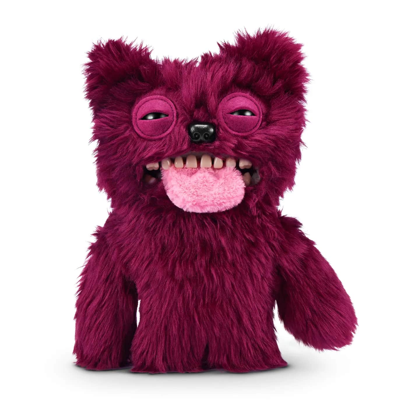 картинка Мягкая игрушка FUGGLER Сэр Отрыжка - 15727H 