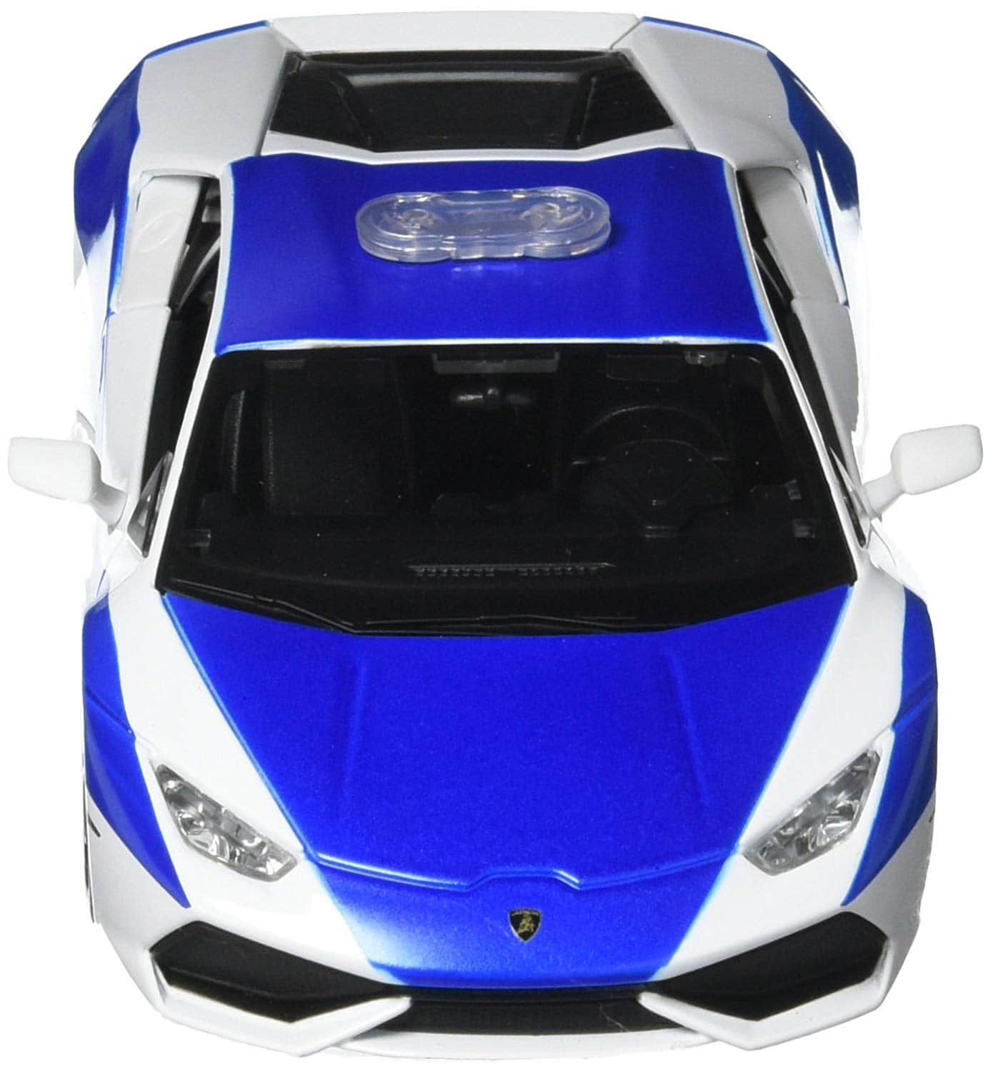 картинка Металлическая модель Maisto Lamborghini Huracan LP 610-4 1:24 - 31021 