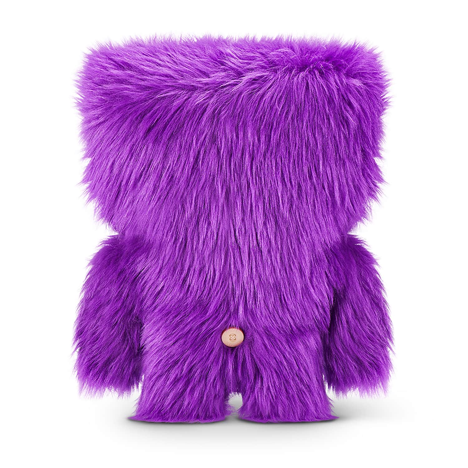 картинка Мягкая игрушка FUGGLER Галактическая Космозлюка - 15728G 