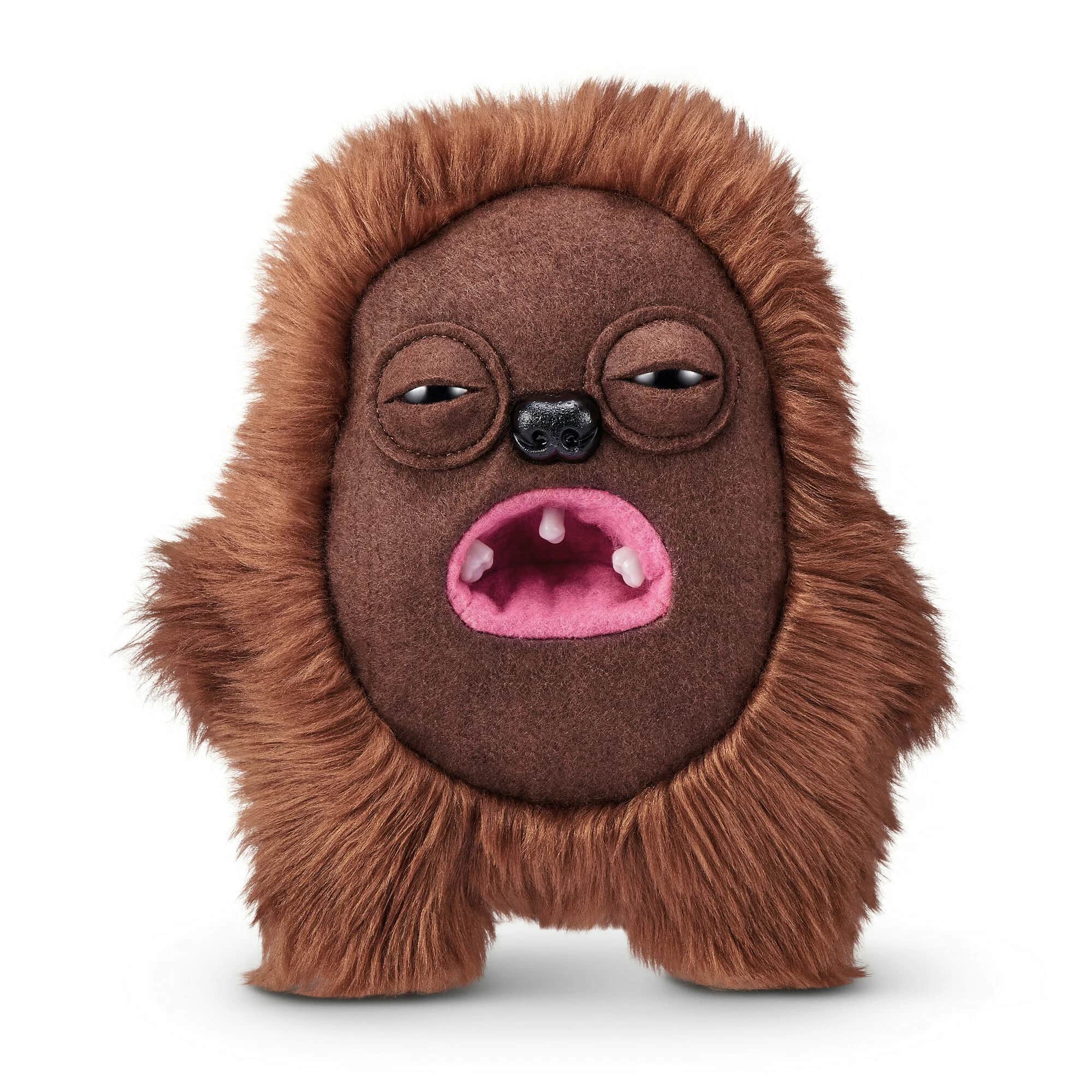 картинка Мягкая игрушка FUGGLER Хедж Грог - 15713A 