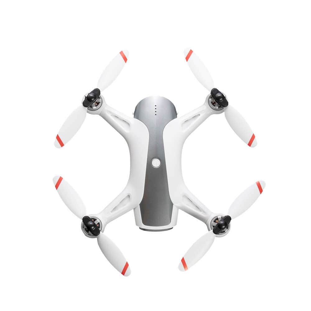 картинка Радиоуправляемый квадрокоптер Syma W1PRO 4K FPV GPS 2.4G - W1PRO 
