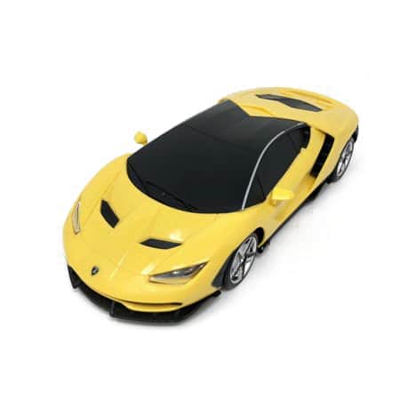 картинка Радиоуправляемая машина Lamborghini Centenario 1:24 - MZ-27058 