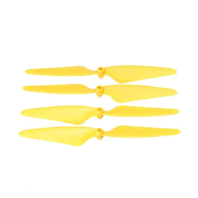 картинка Пропеллеры для квадрокоптера Hubsan H507A - H507A-03 