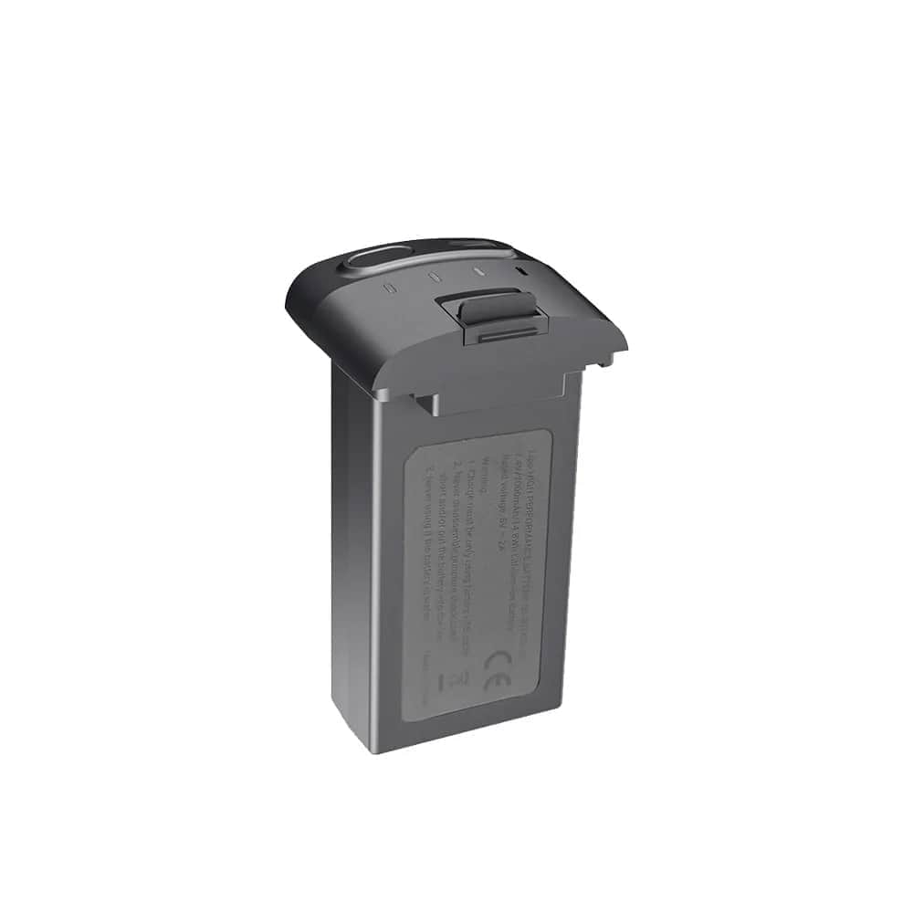 картинка Аккумулятор для квадрокоптера SJRC F5/F5S PRO 7.4V 2000mAh - F5S-PRO-01 / DS 903475-2S 