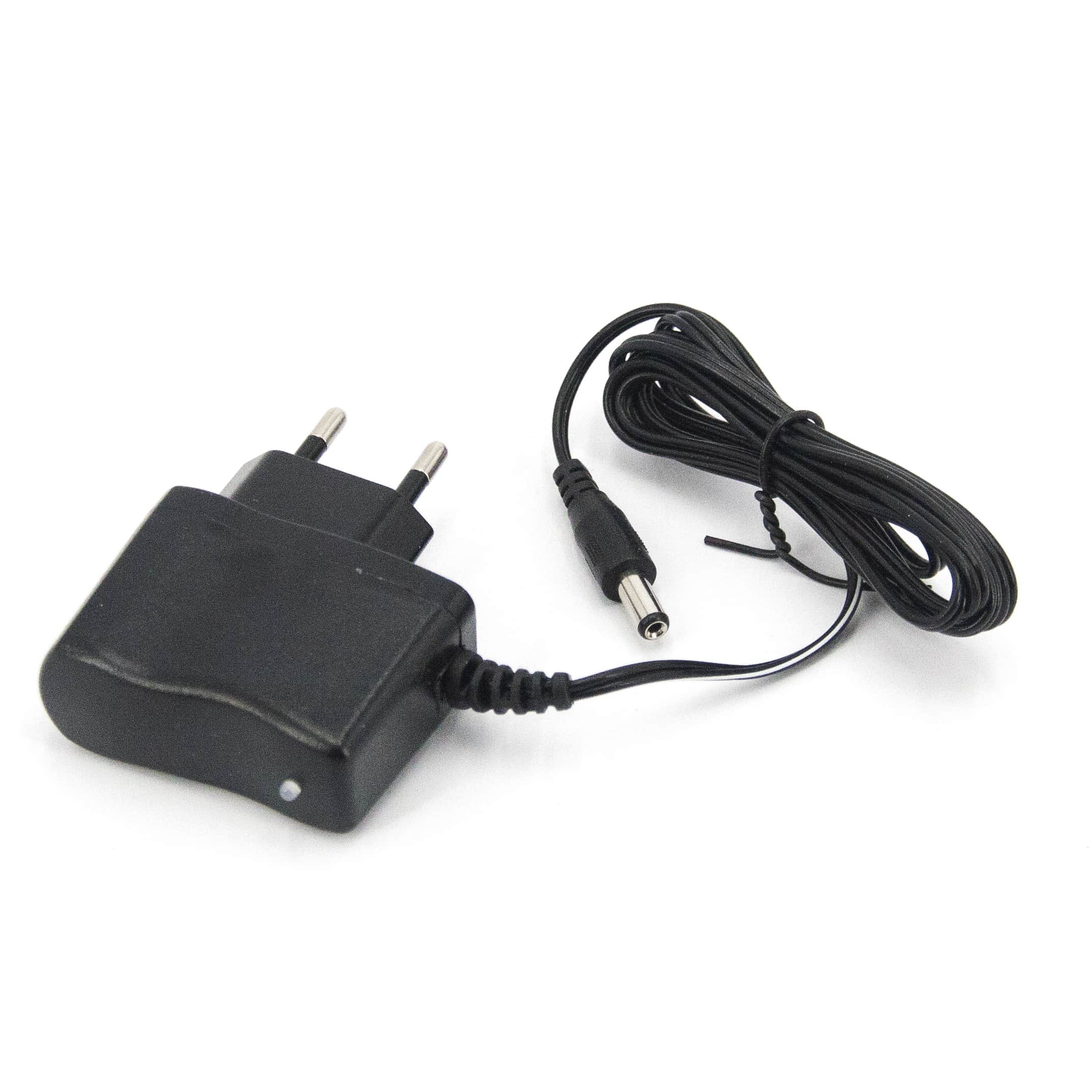 картинка Зарядное устройство HKI 6V 700 mAh для электромобилей - HK075V-060070 