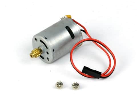 картинка Двигатель 370 для шестерни (B) - EK1-0008B 