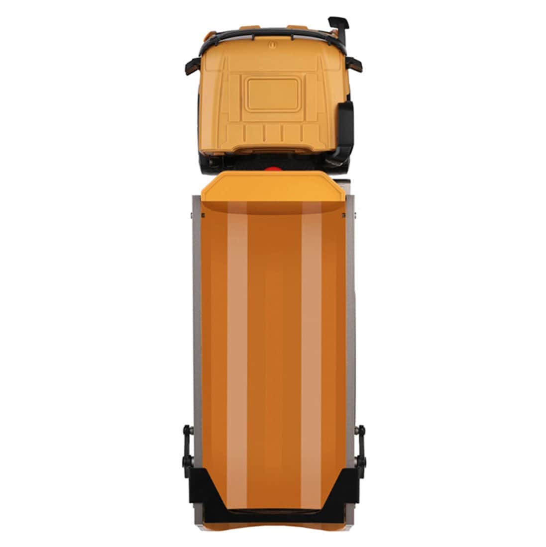 картинка Радиоуправляемый самосвал WLtoys 14600 масштаб 1:14 2.4G - WLT-14600-A 