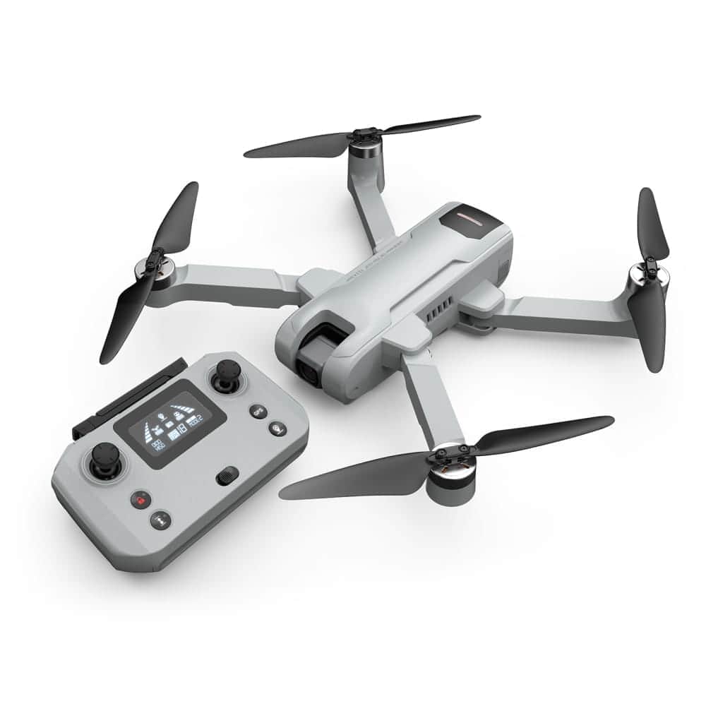 картинка Квадрокоптер MJX V6 2K 5G WIFI RTF - MJX-V6 