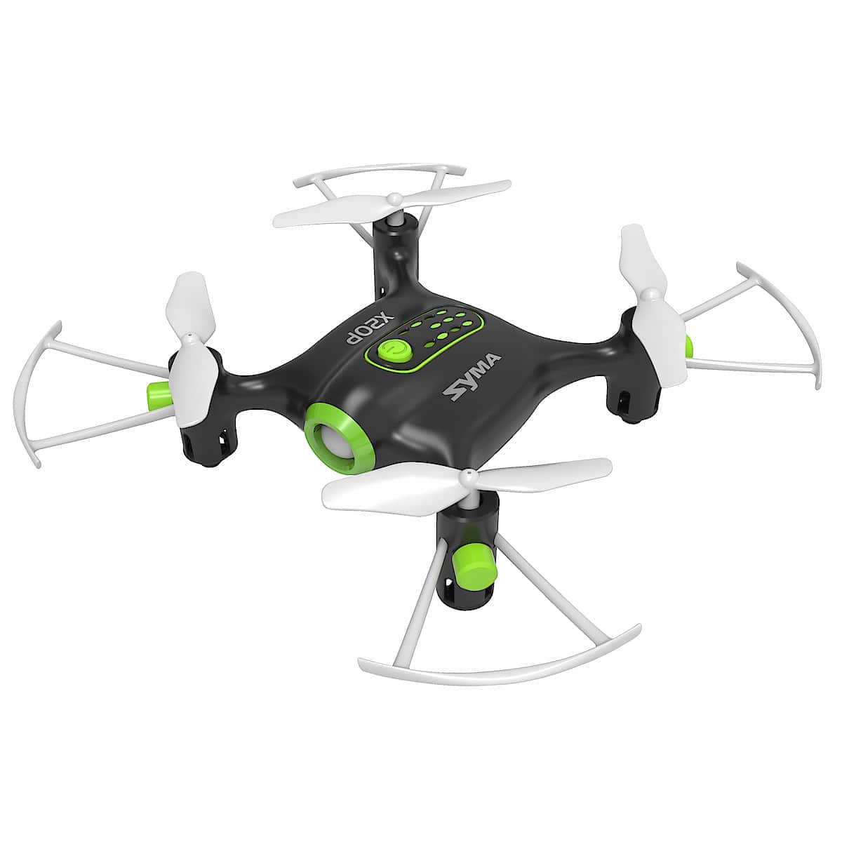 картинка Радиоуправляемый квадрокоптер Syma X20P 2.4G - X20P 