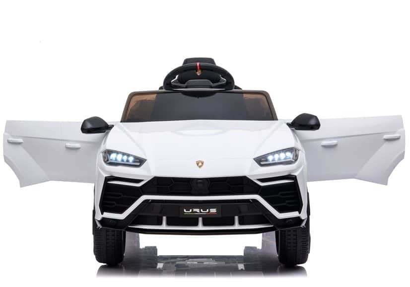 картинка Детский электромобиль Bettyma Lamborghini Urus 2WD 12V - BDM0923-WHITE 