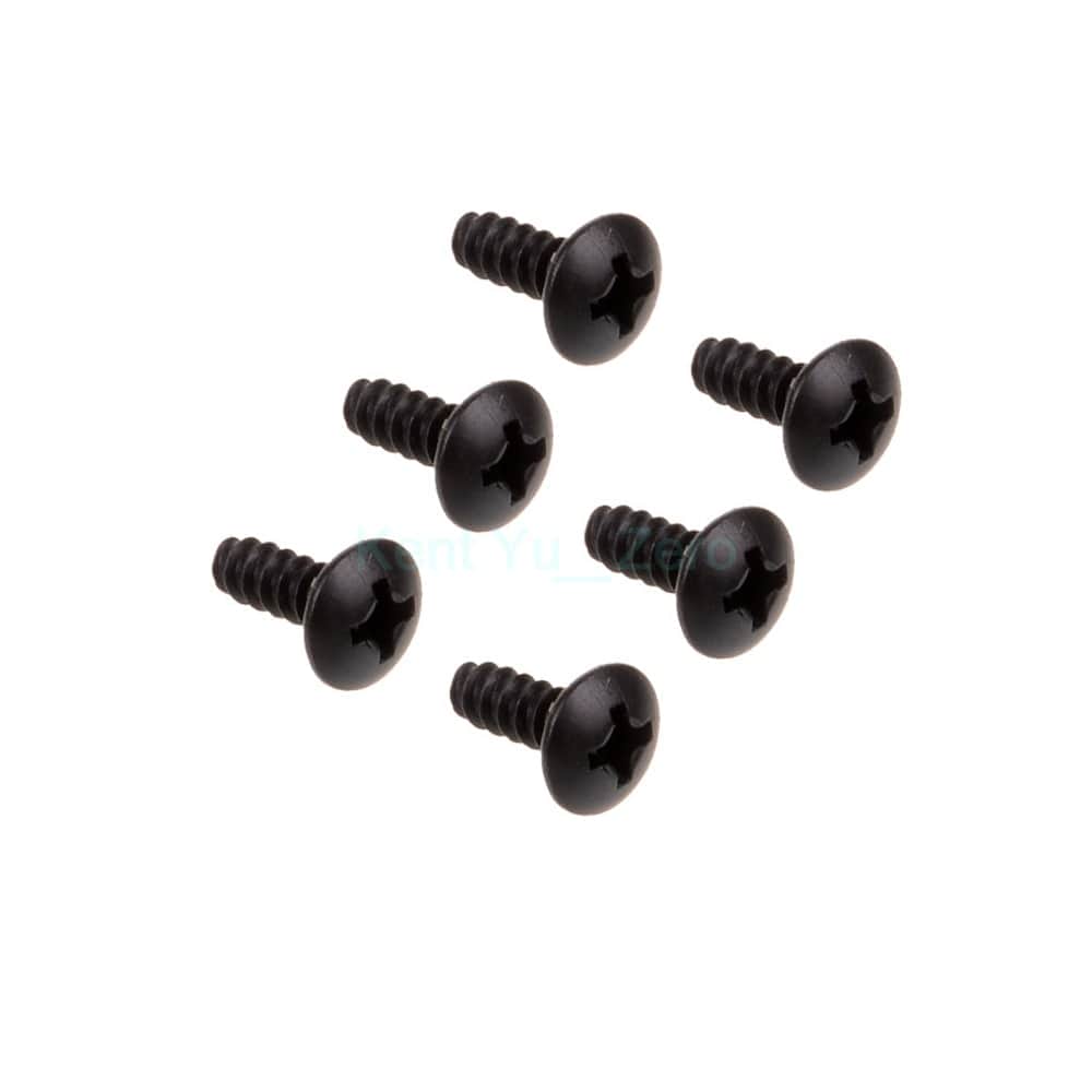 картинка Набор винтов HSP BT 3x8 BH - 02081 