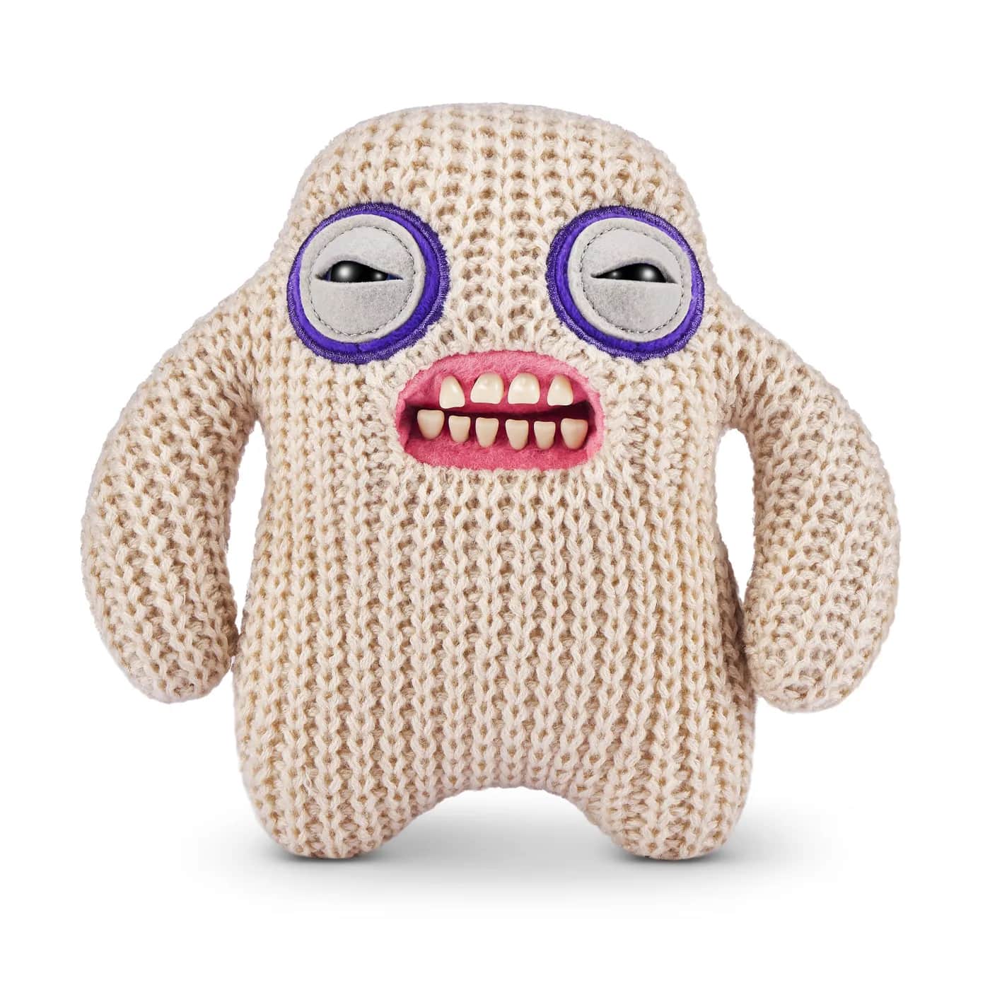 картинка Мягкая игрушка FUGGLER Мистер Нидл - 15713B 