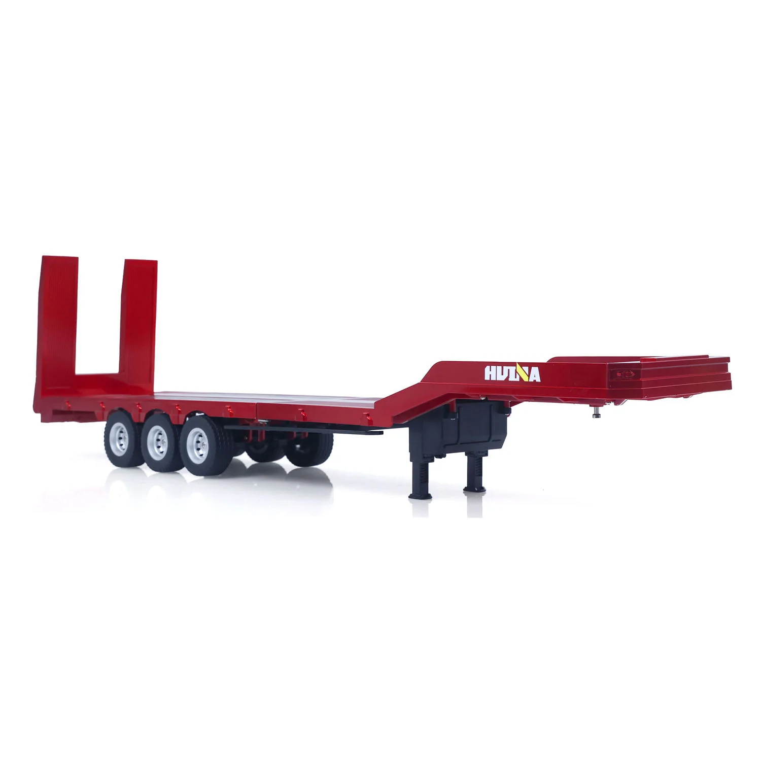 картинка Прицеп для тягача HN1501 - HN1502-RED 