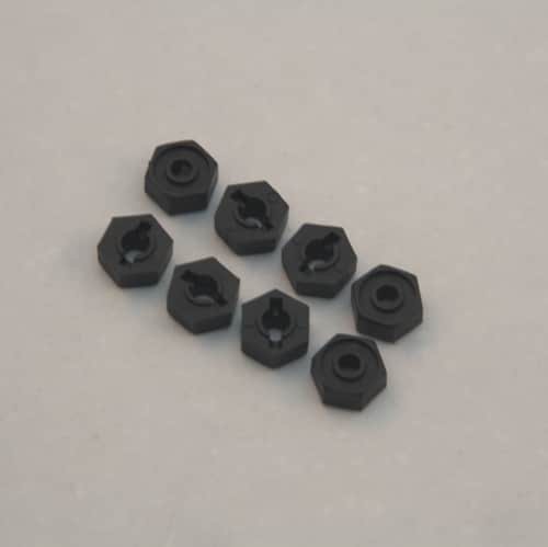 картинка Шестигранник колеса HSP - 02100 