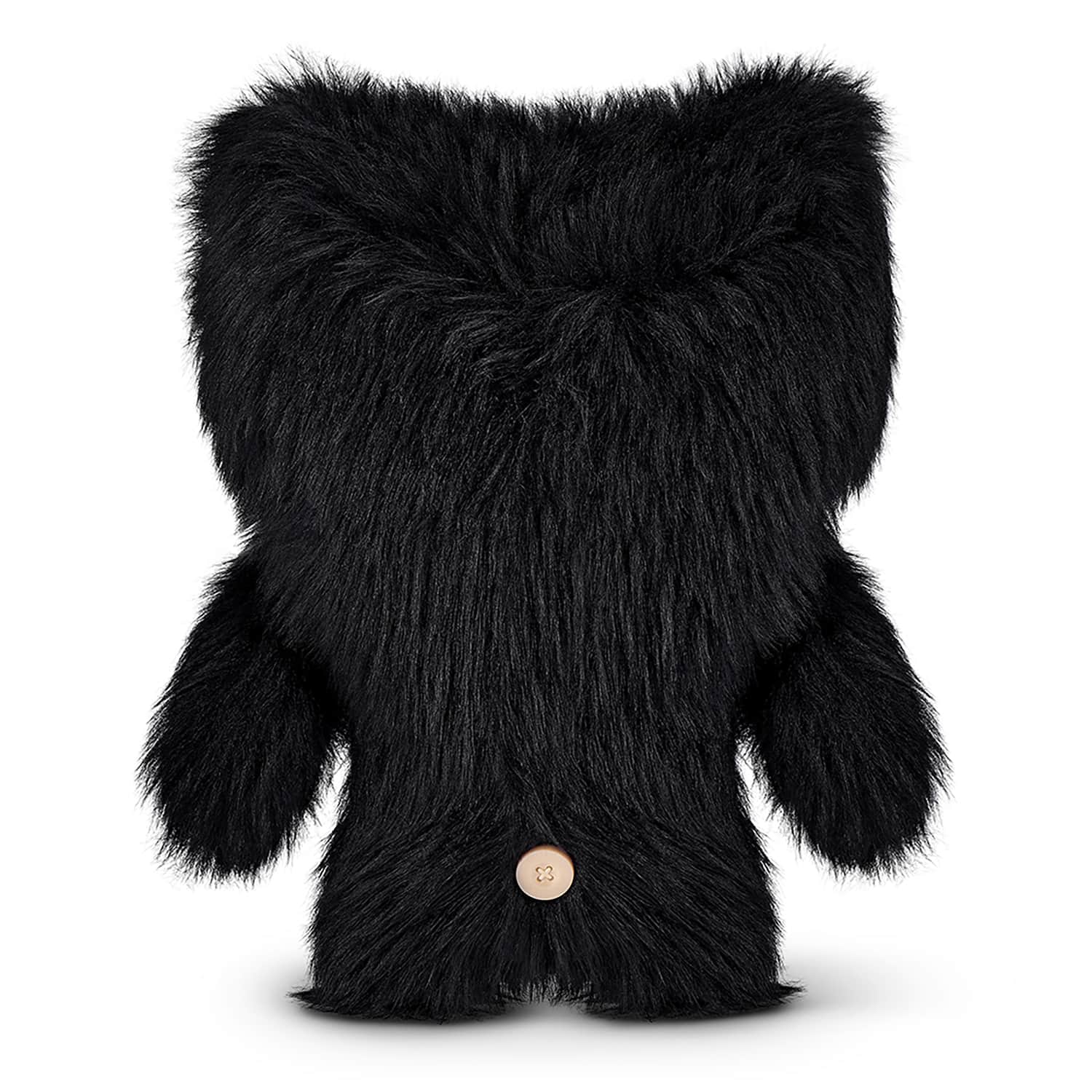 картинка Мягкая Игрушка FUGGLER Жуйко - 15728A 
