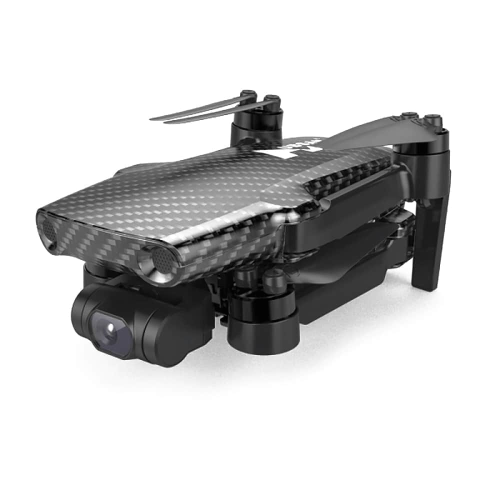 картинка Квадрокоптер Hubsan Zino Mini SE Refined (3 батареи) RTF - ZINO MINI SE Refined COMBO-3 