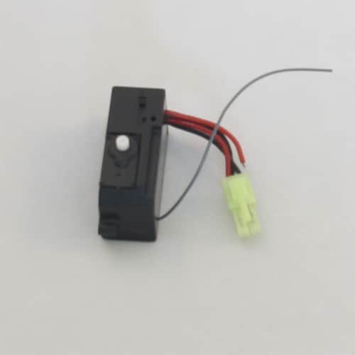 картинка Блок радиоуправления HSP - 58050 