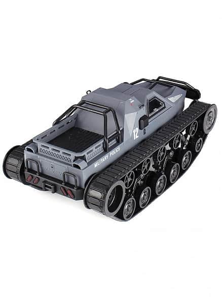 картинка Радиоуправляемый гусеничный вездеход 1:12 2.4G - MX-8997 