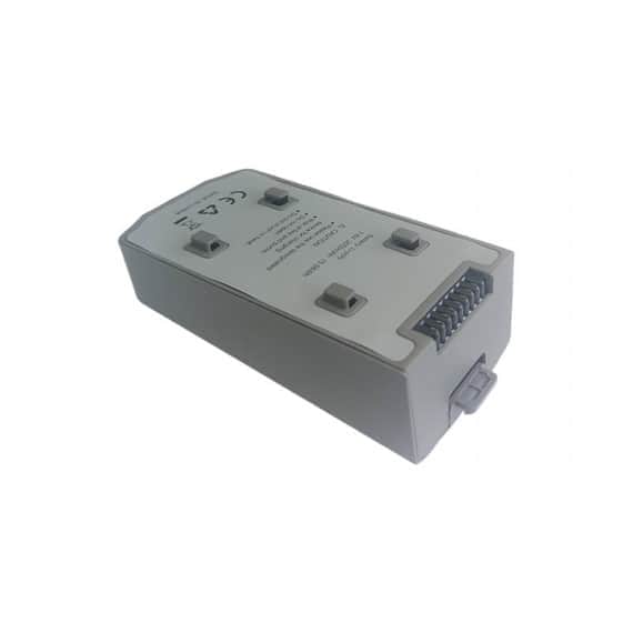 картинка Аккумулятор для квадрокоптера MJX MEW4-1 Li-Po 7.6V 2050mAh 15.58Wh - MJX-MEW4-1-12 