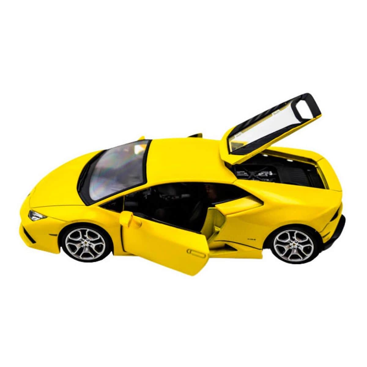 картинка Металлическая модель Maisto Lamborghini Huracan LP 610-4 1:24 - 31900 